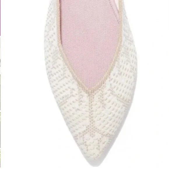 Rothy's Retired Lily Point - Picture 2 of 5